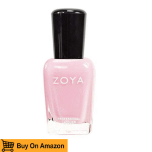Zoya Nail Polish – Bela