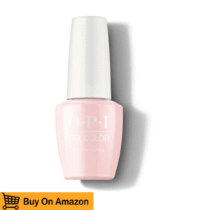 OPI Nail Lacquer – Put It In Neutral