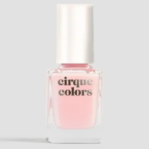 Cirque Colors Sheer Nail Polish – Chiffon