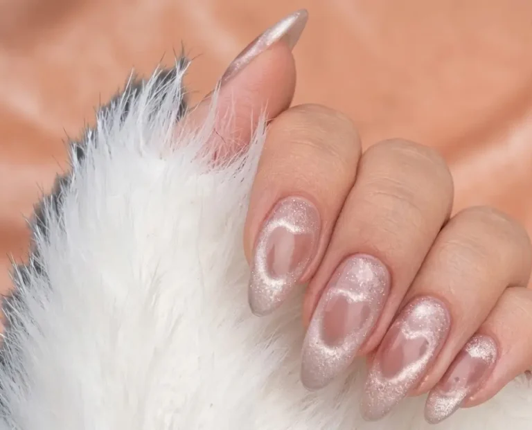 Best Cat Eye Nail Polish
