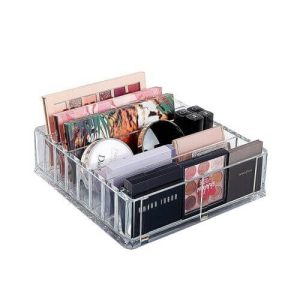 Eyeshadow & Lipstick Organizer
